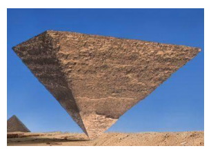 Un Sindaco/a  per rovesciare la piramide (sergio Clementi Zampini)